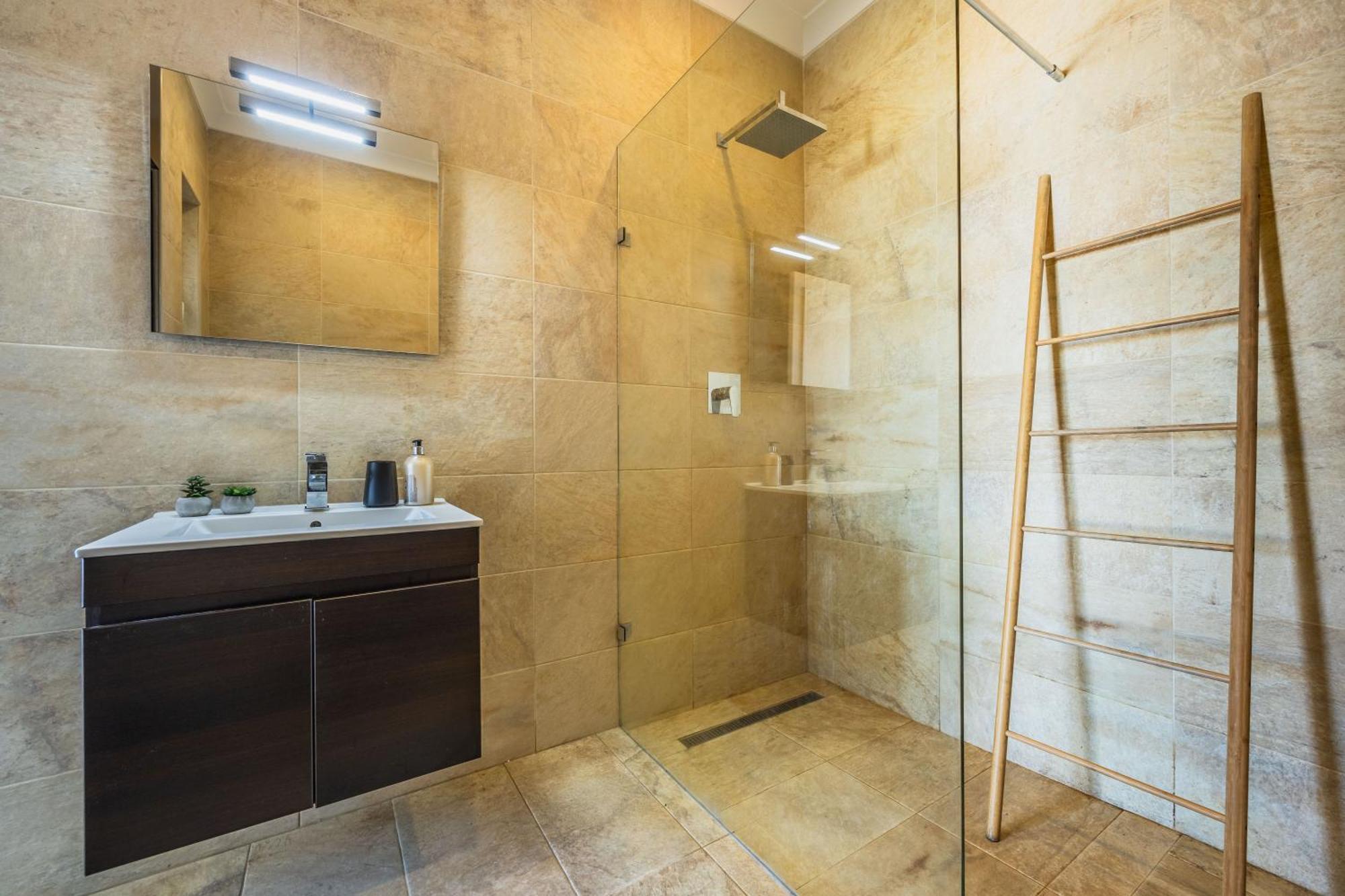斯利马Stunning - Seaview Penthouse 3-Bed + Parking公寓 外观 照片